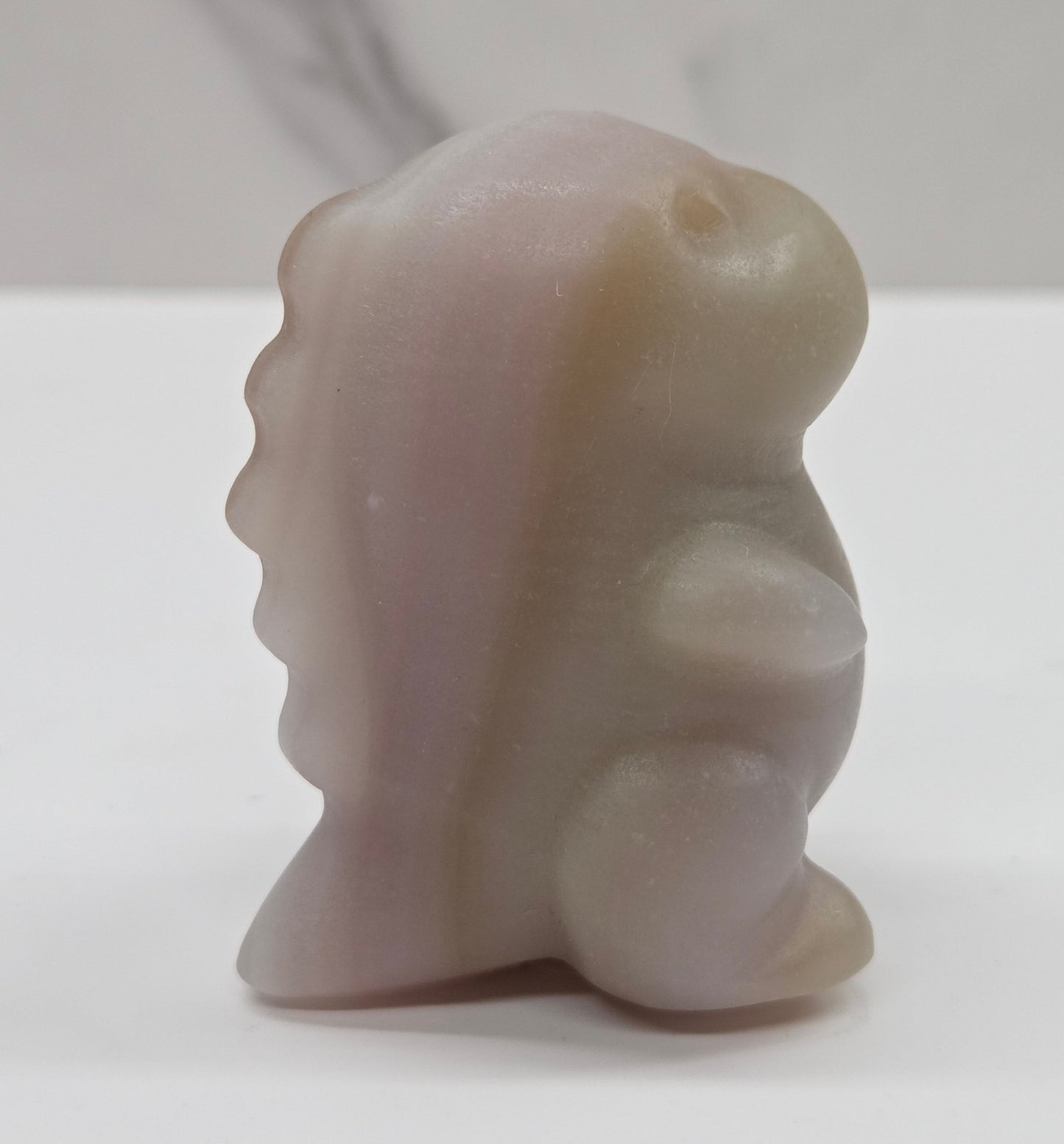 Chubby belly dinosaur (medium)