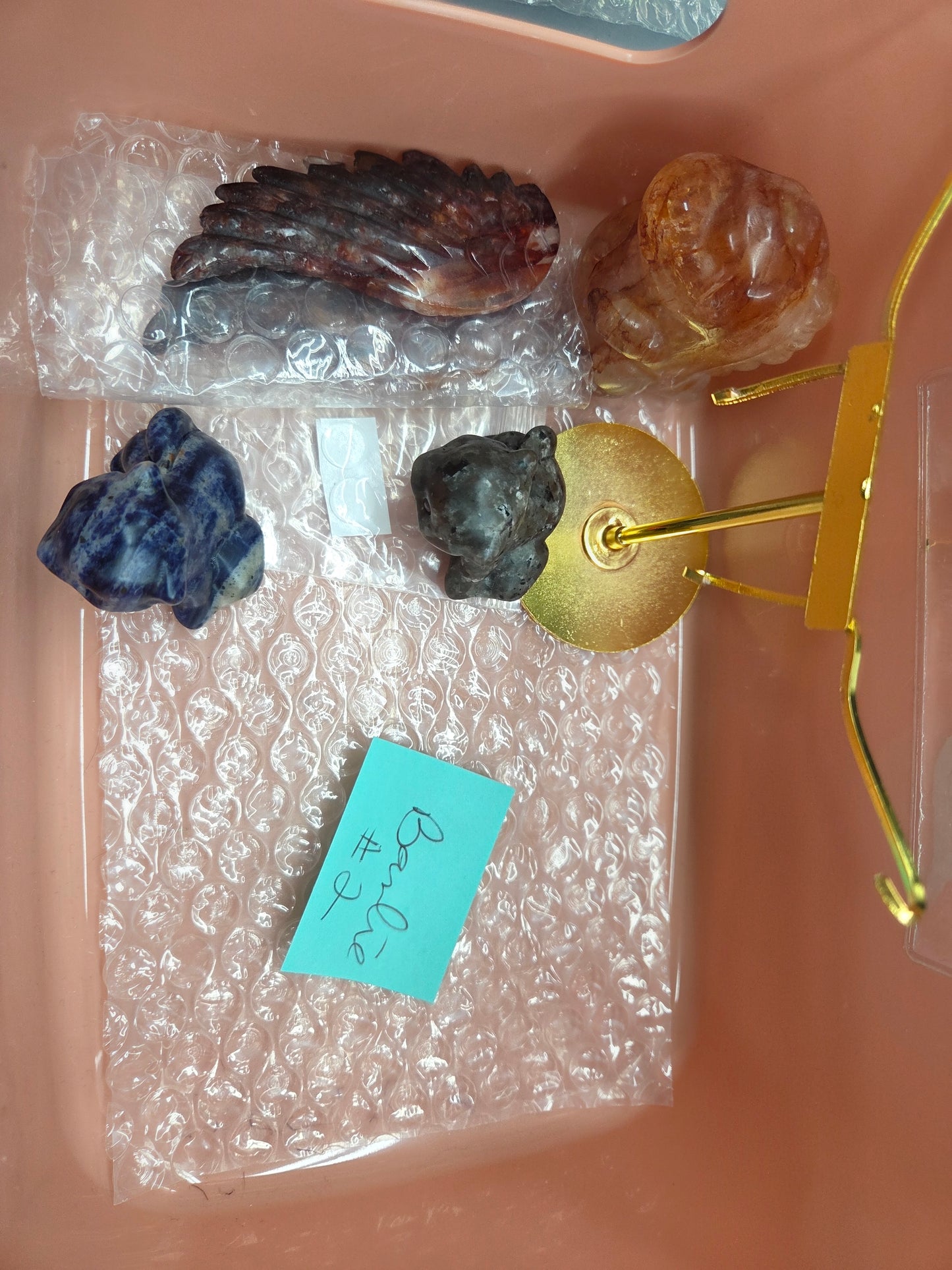 @Bambiew99 invoice 2/16