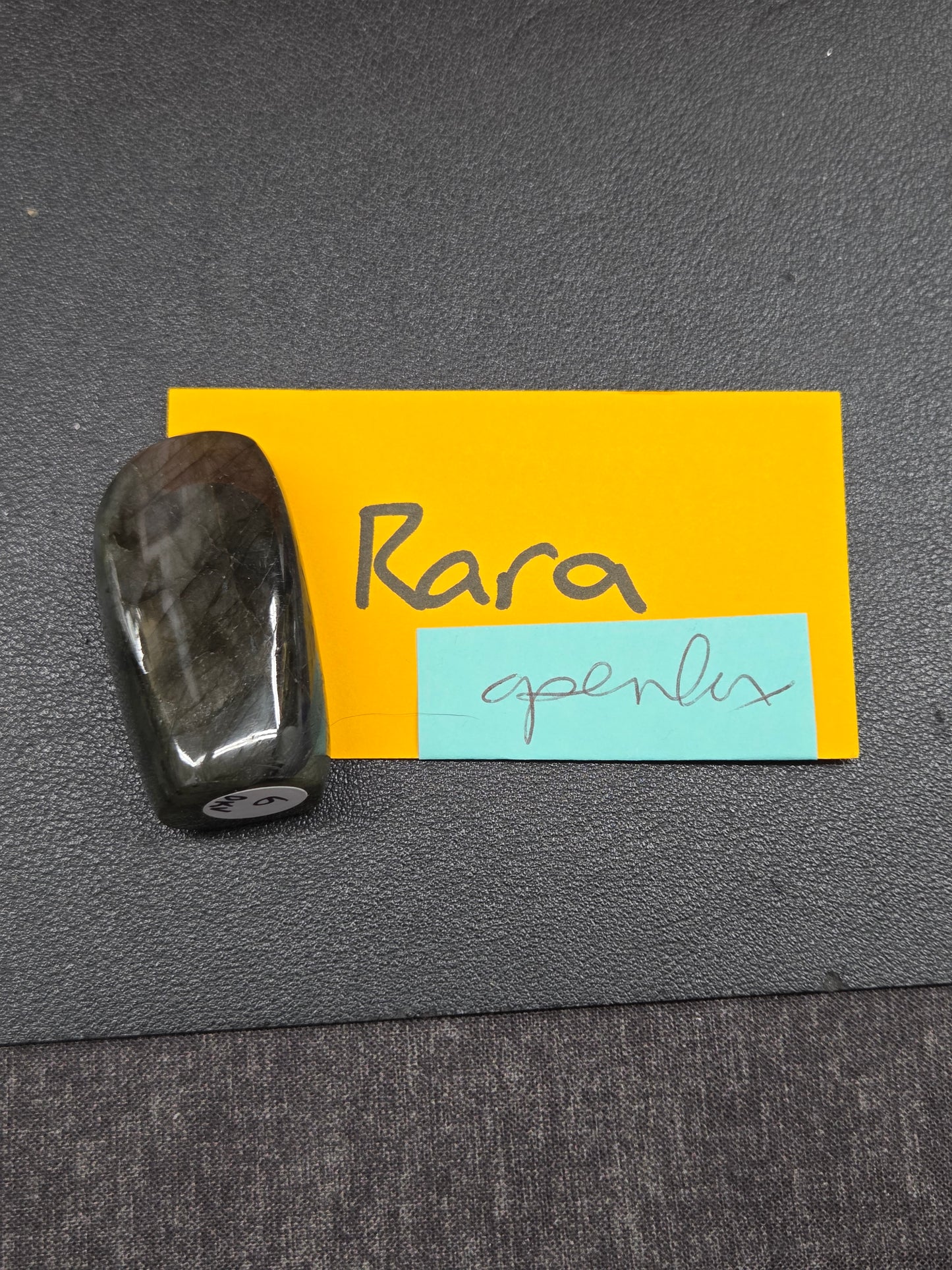 @Rara invoice 3/16 & 4/27