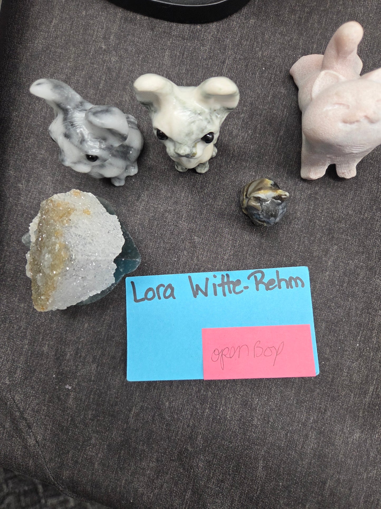 @Lora Witte-Rehm invoice 6/1