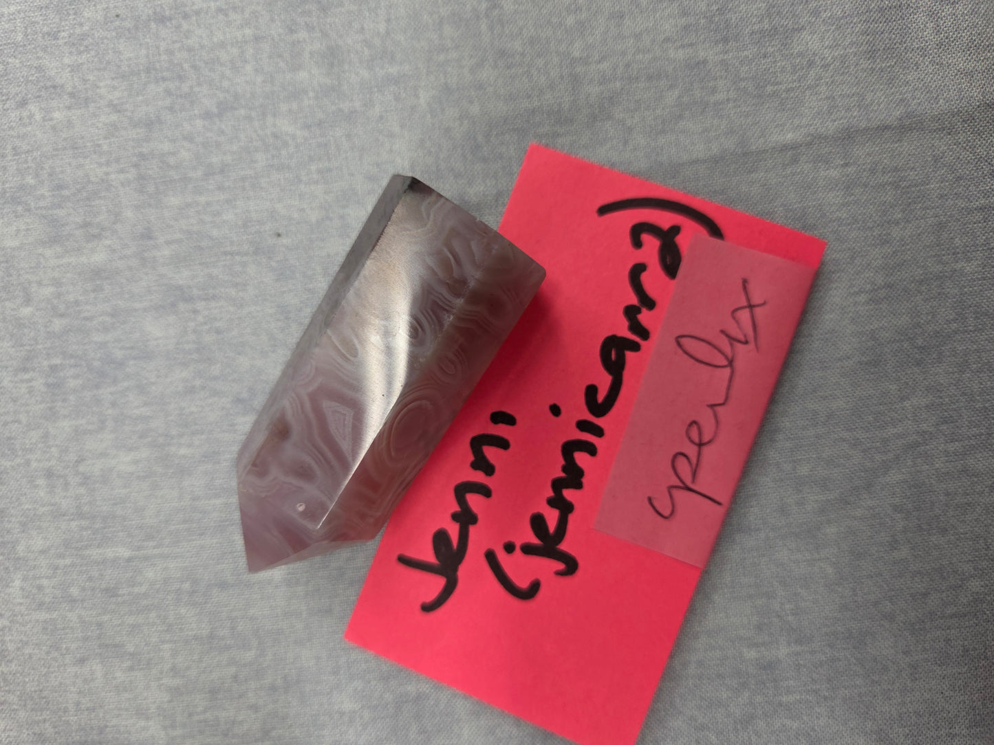 @Jenni (jennicarr2) invoice 6/15