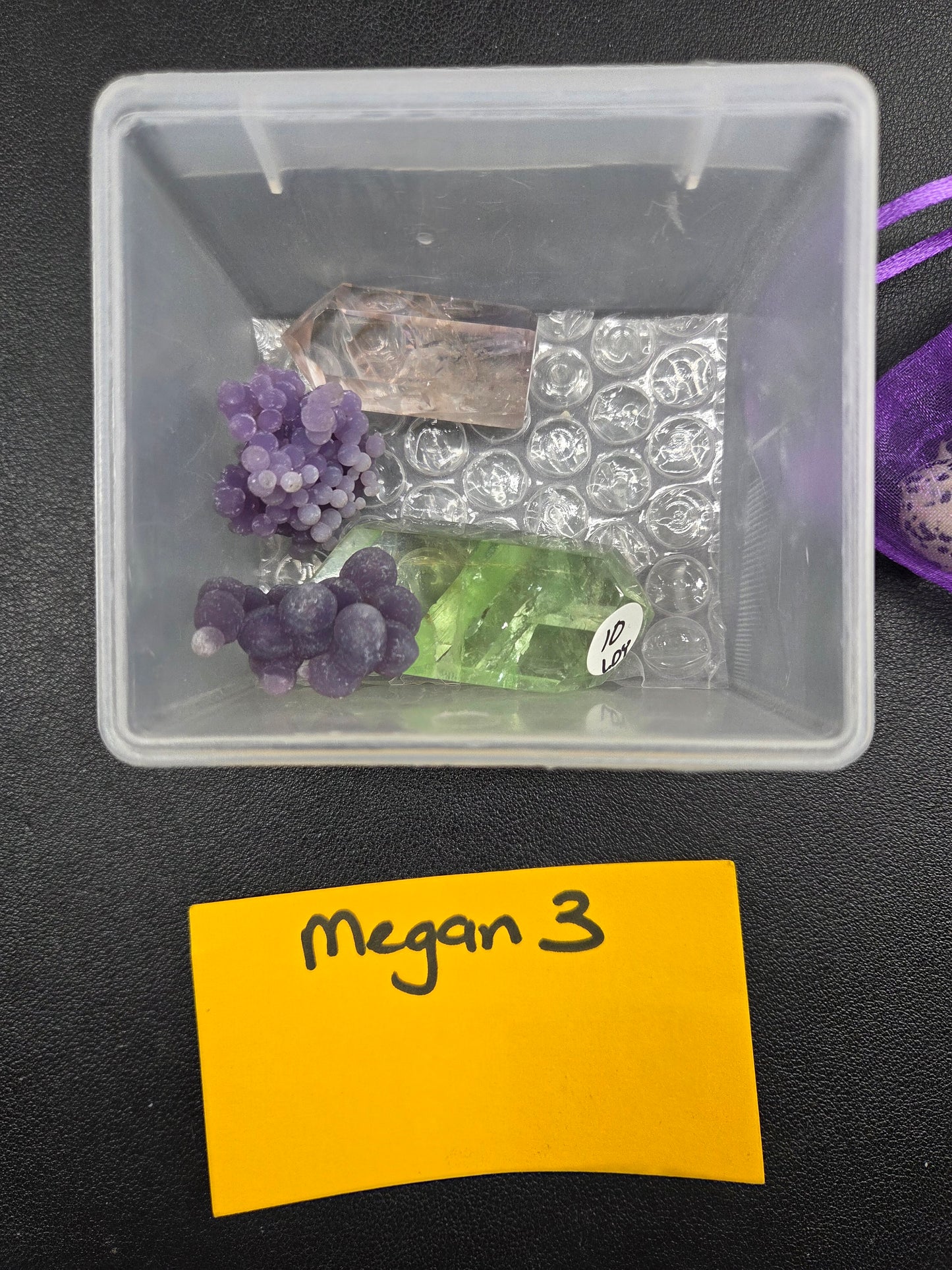 @Megan3 invoice 6/22