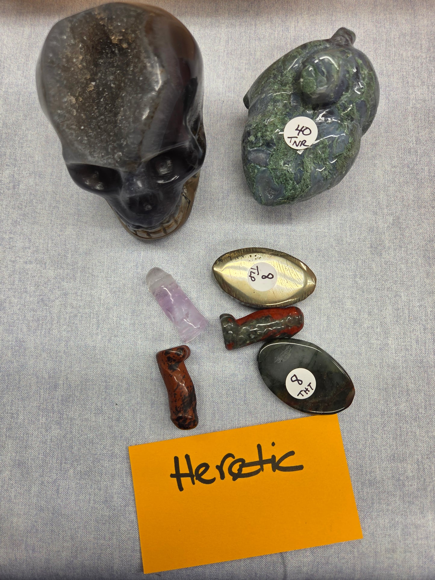 @Heretic invoice 6/29