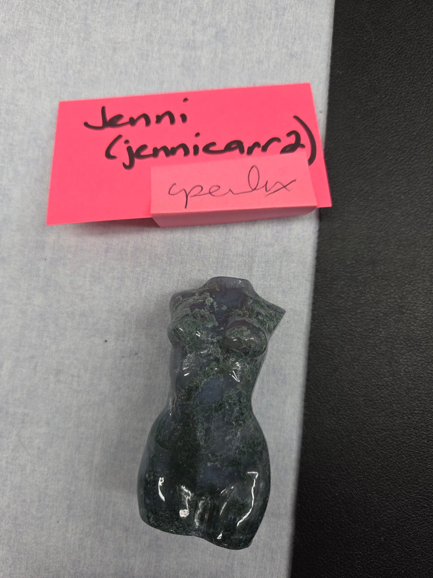 @Jennicarr2 invoice 6/29