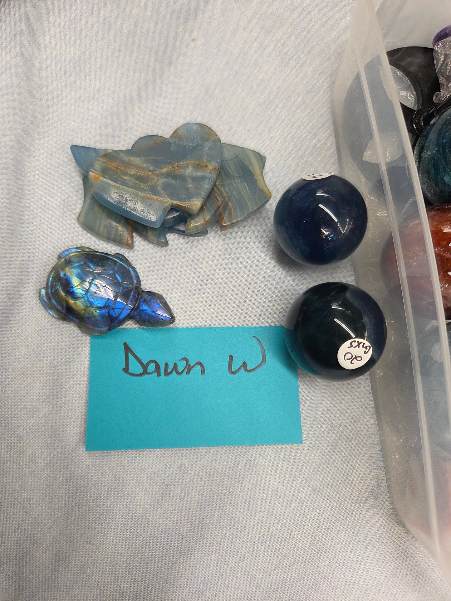 @Dawn W invoice 7/6
