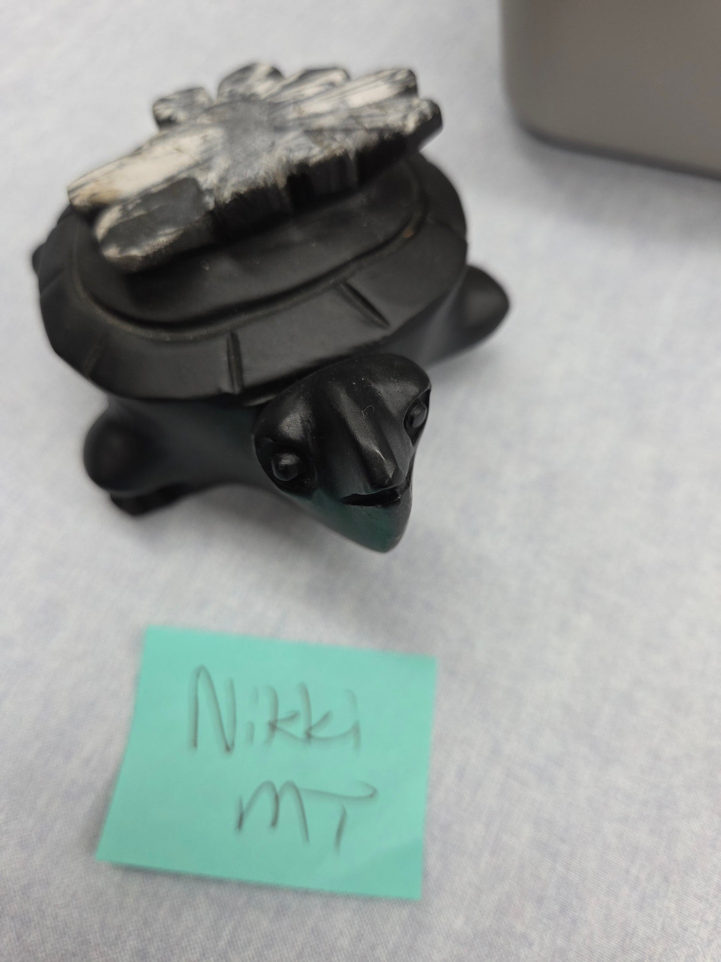 @NikkiMT invoice 7/13