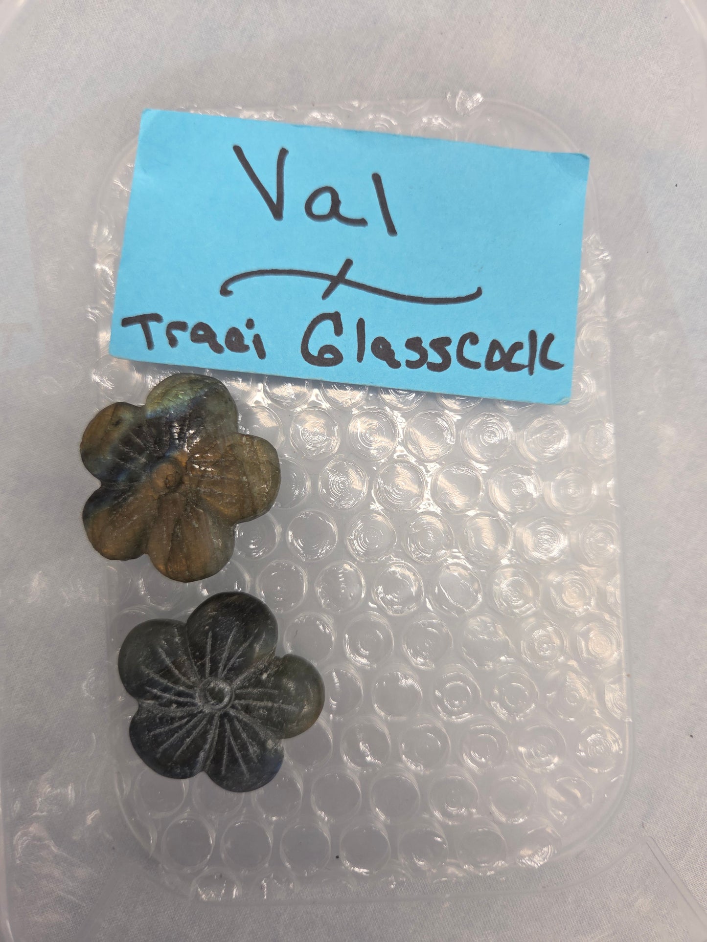 @Val invoice 7/13