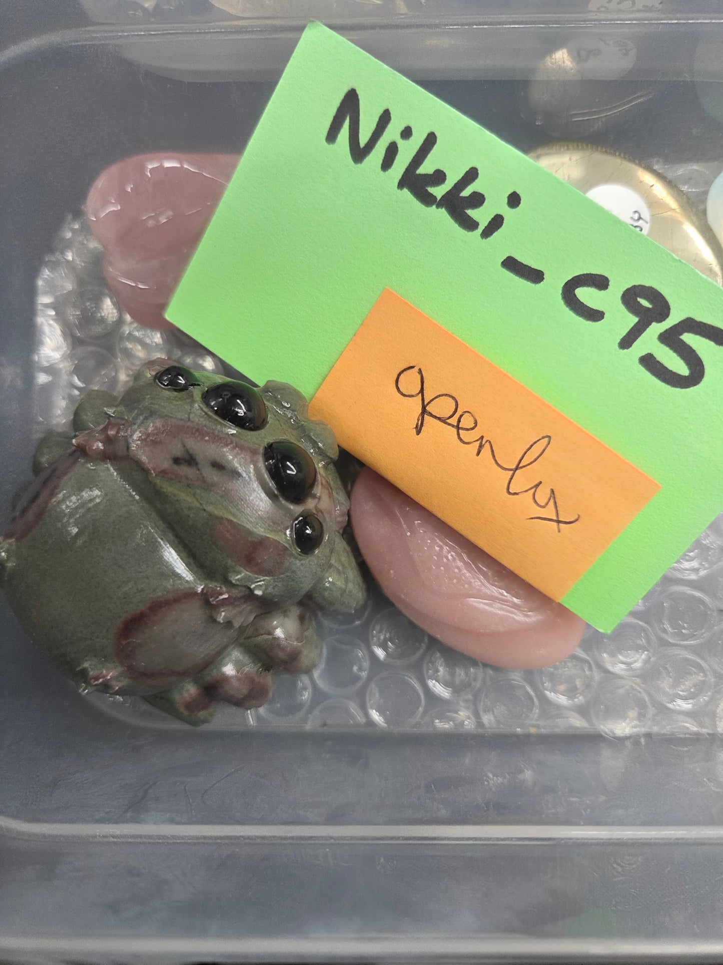 @NikkiC95 invoice 7/27