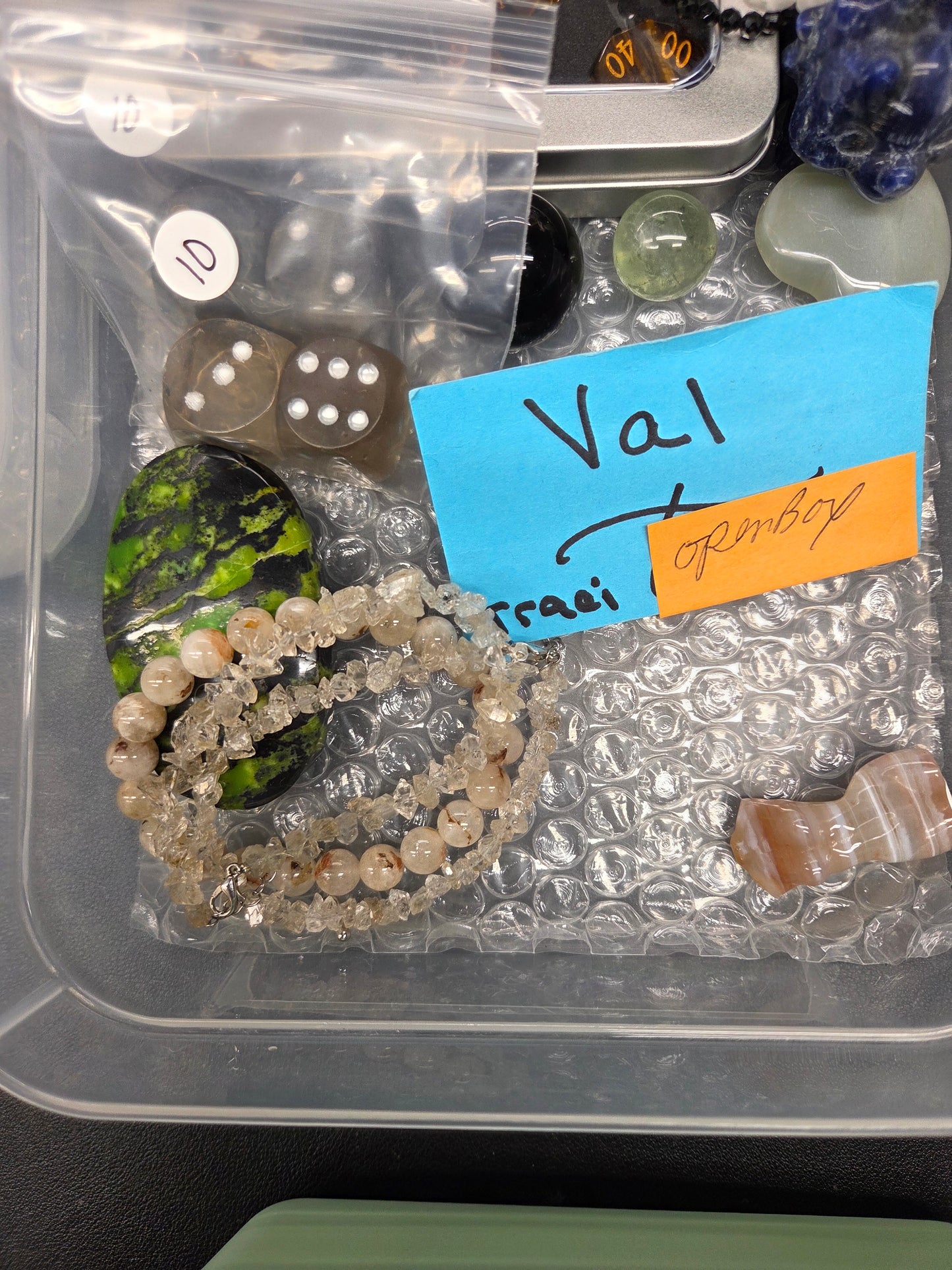 @Val invoice 8/31