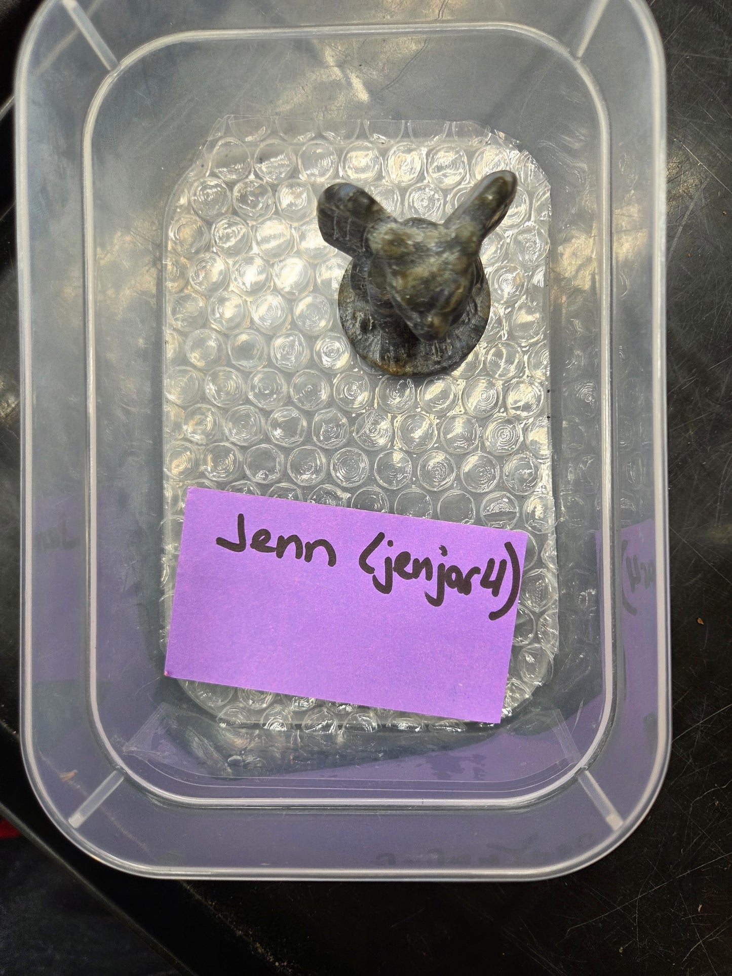 @Jenn (jenjar4) invoice 9/7