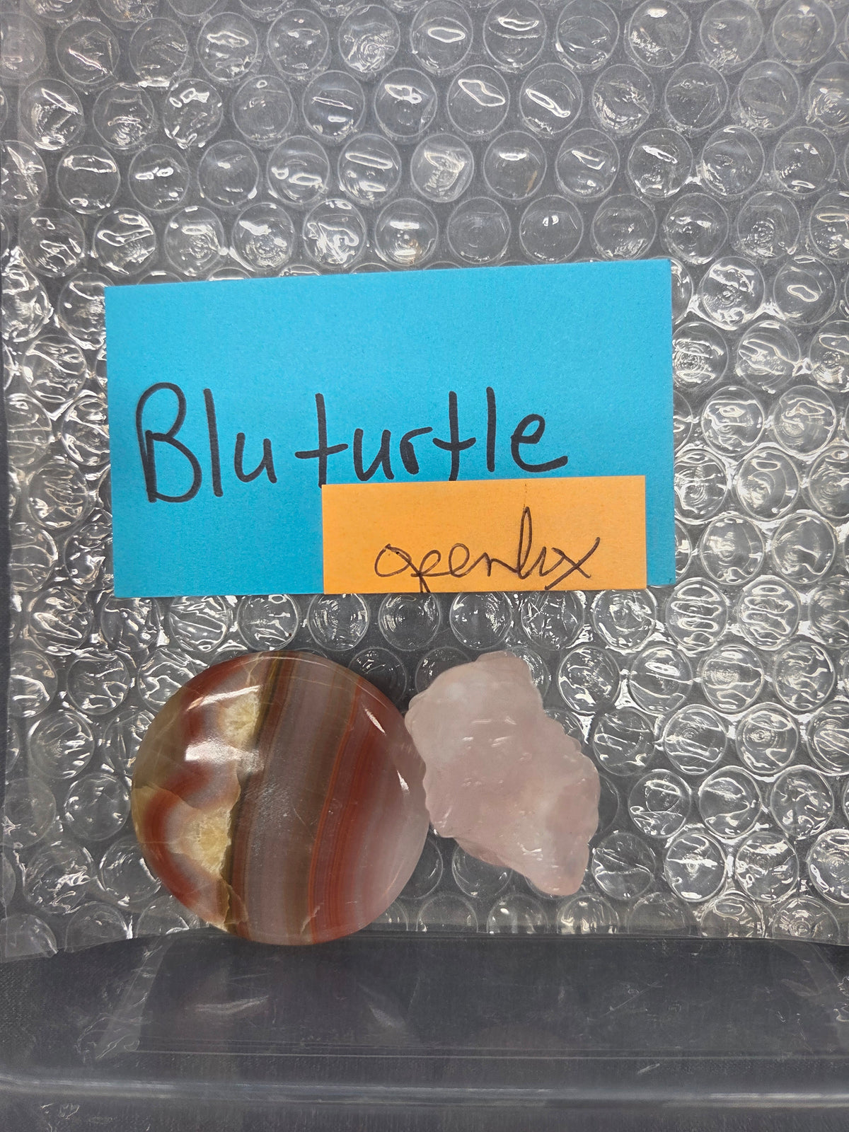 @bluturtle invoice 9/21/26