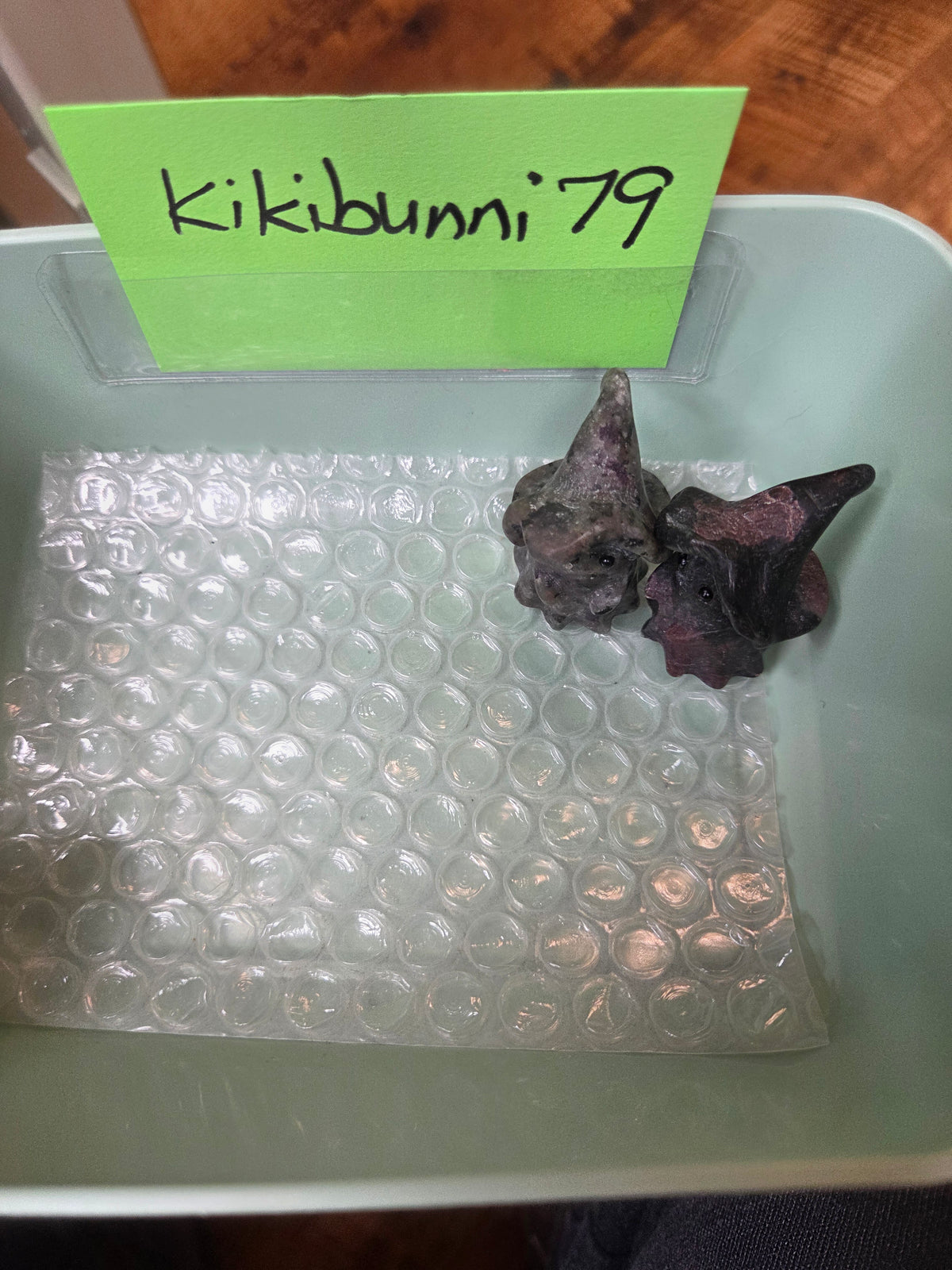 @Kikibunni79 invoice 9/27/26