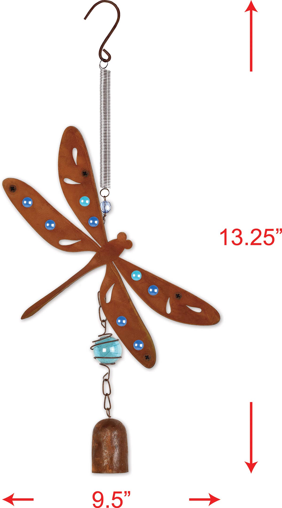 Dragonfly Bouncy
