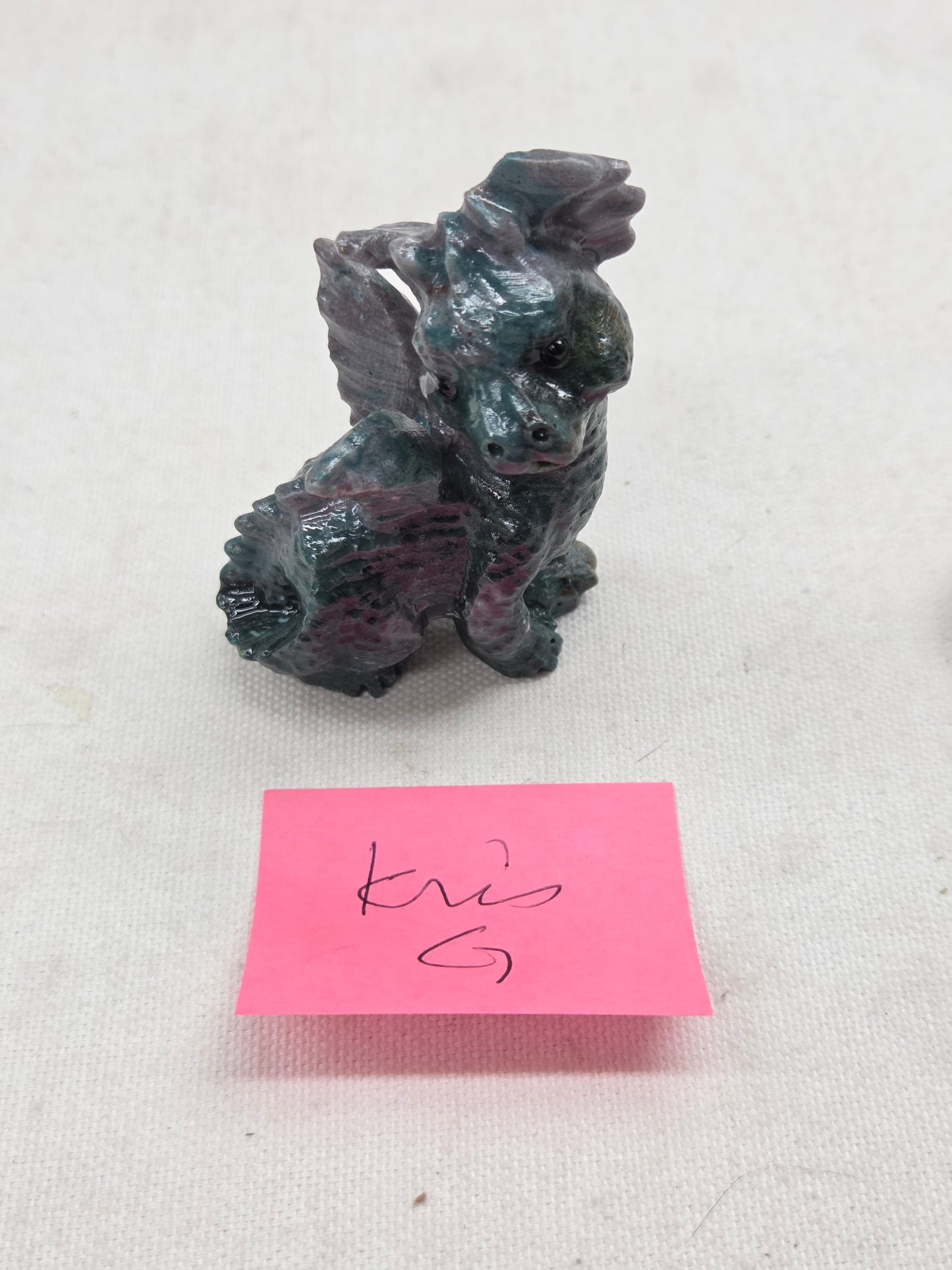 @Kris Grauvogl invoice