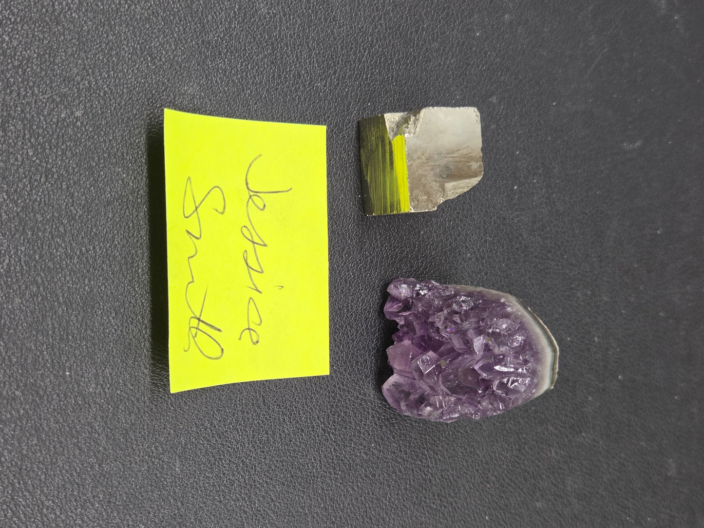 @Jessica Smith invoice