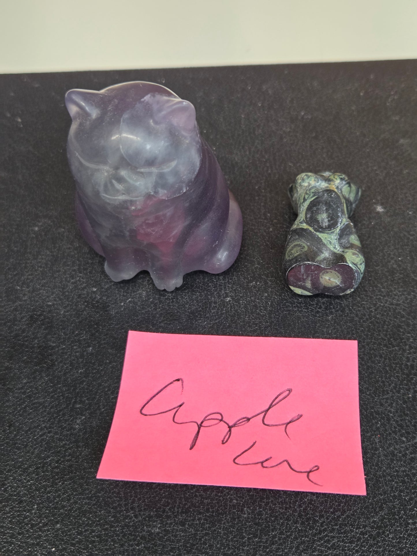 @AppleCore invoice 12/17