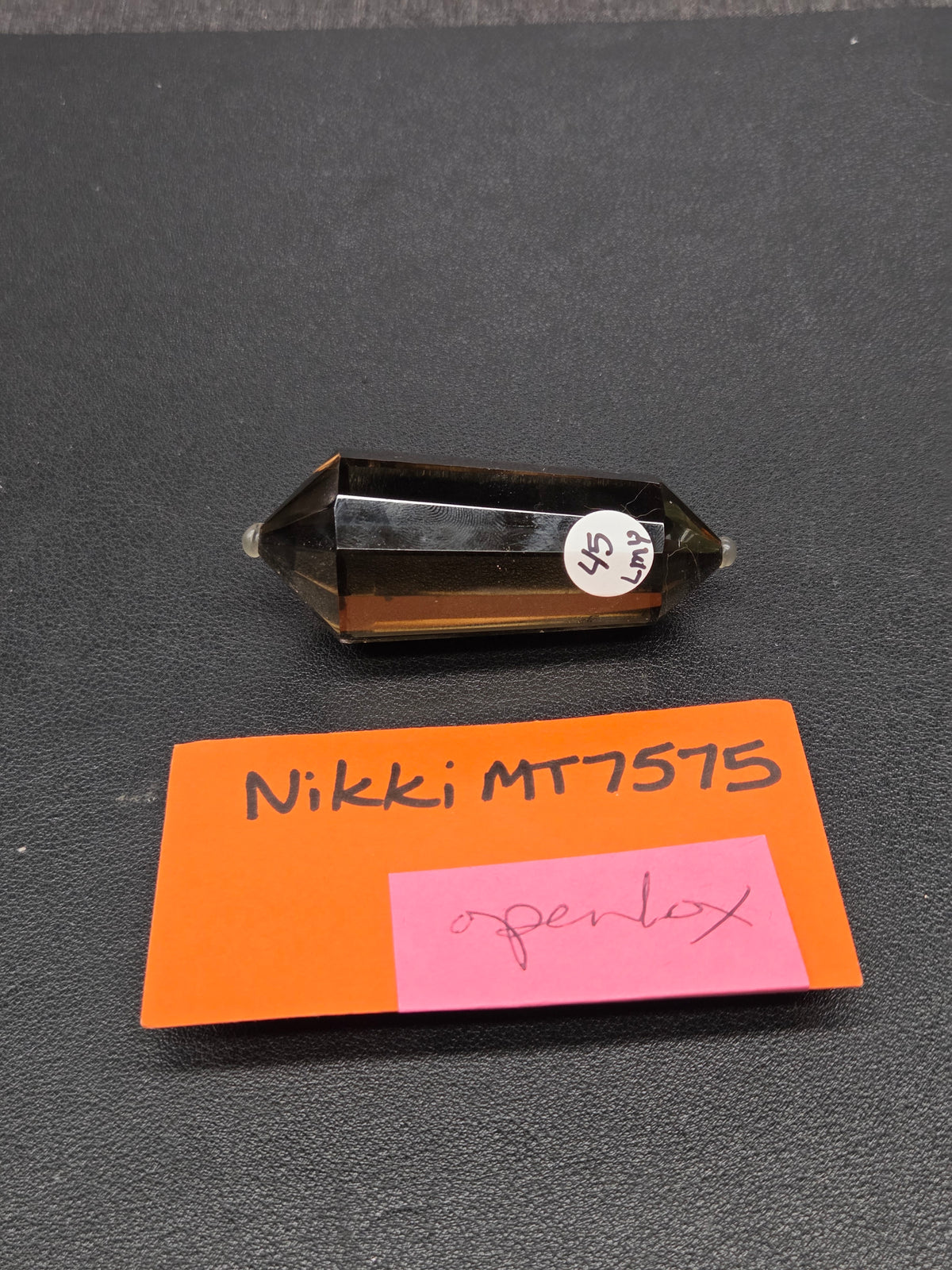 @NikkiMT7575 invoice 9/14
