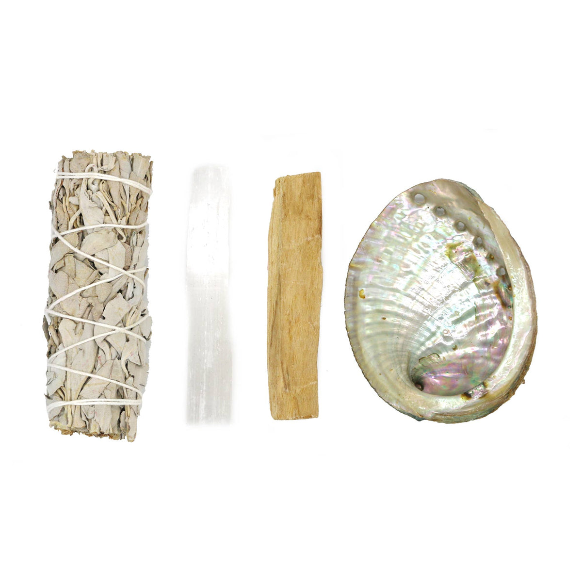 White Sage mini kit