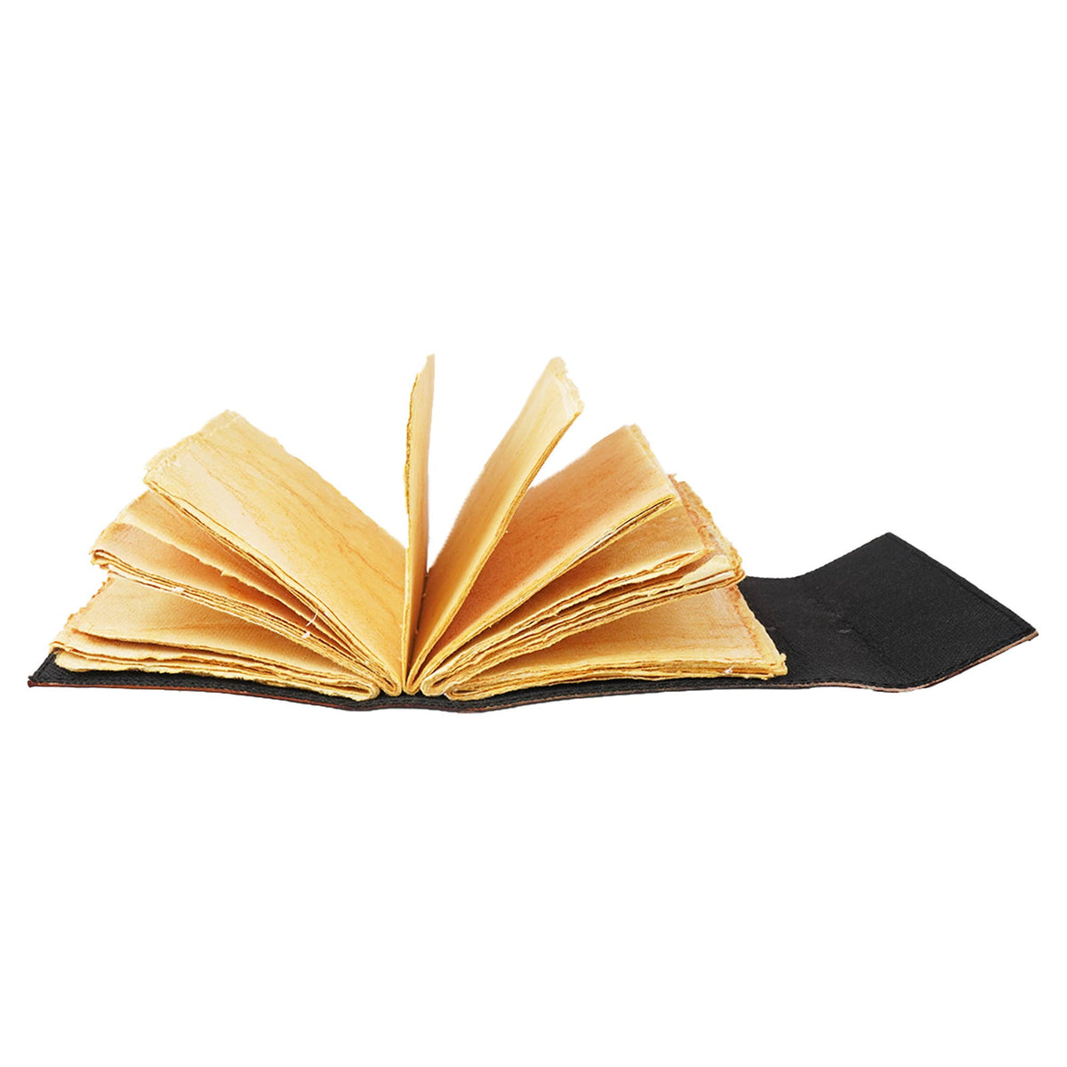 2 Tone Tree Of Life Leather Journal