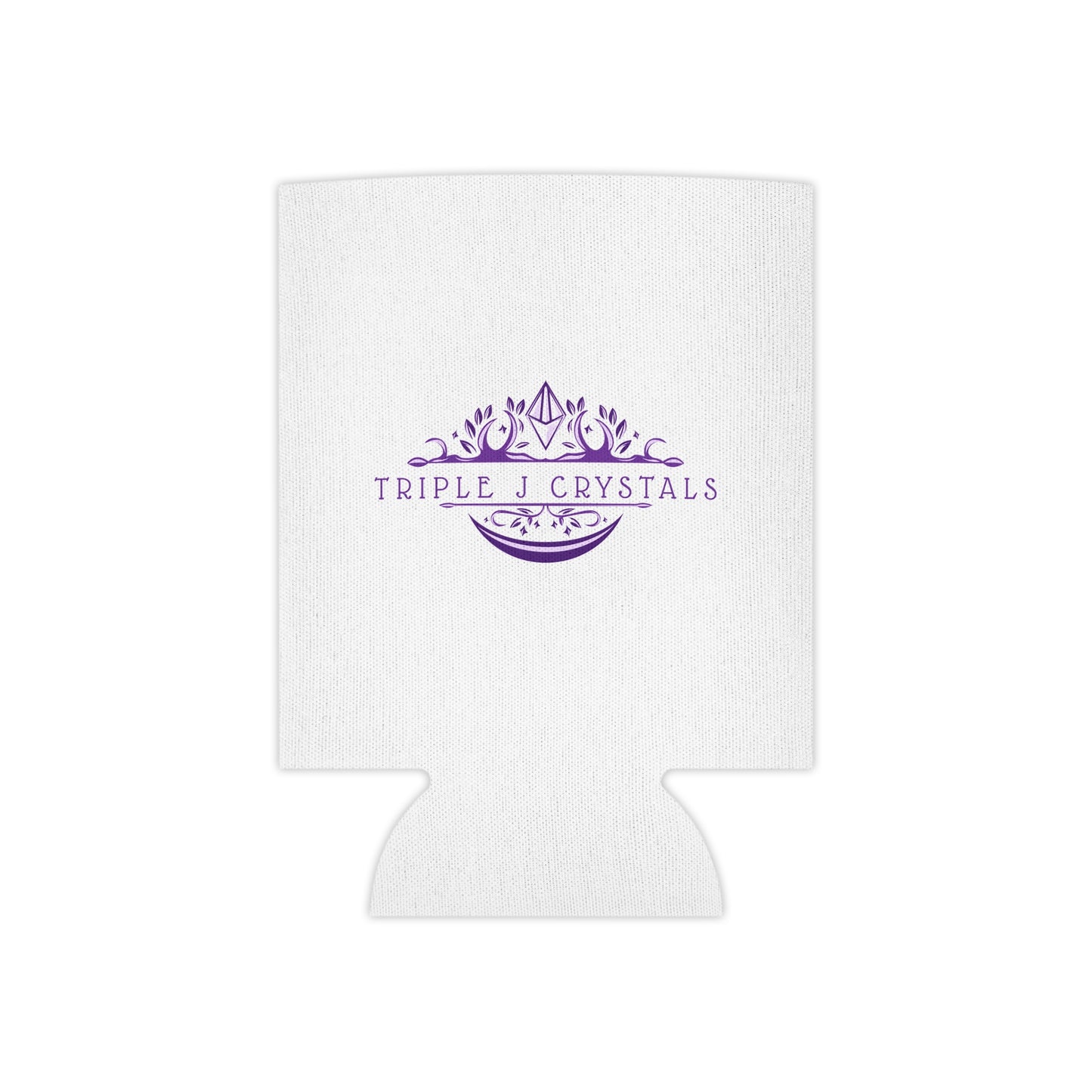 Beverage Koozieb– 'Triple J Crystals' / 'Crystal Peeps'