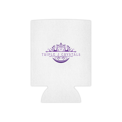 Beverage Koozieb– 'Triple J Crystals' / 'Crystal Peeps'