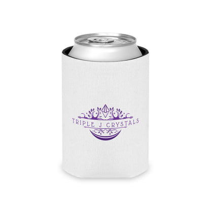 Beverage Koozieb– 'Triple J Crystals' / 'Crystal Peeps'