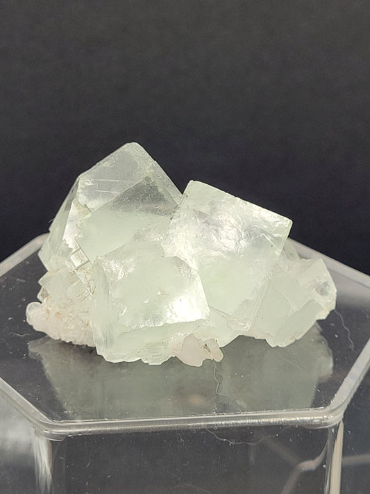 Zhejiang Fluorite