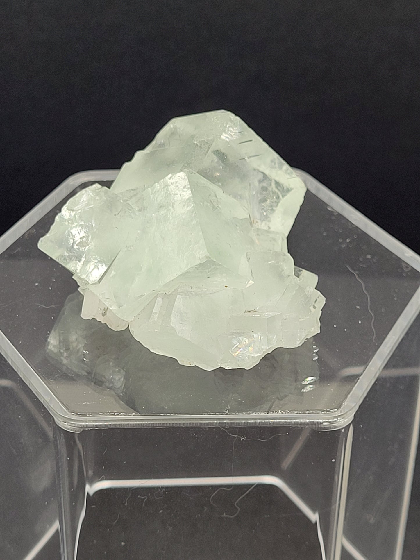 Zhejiang Fluorite
