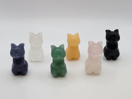 Llama/Alpaca carving