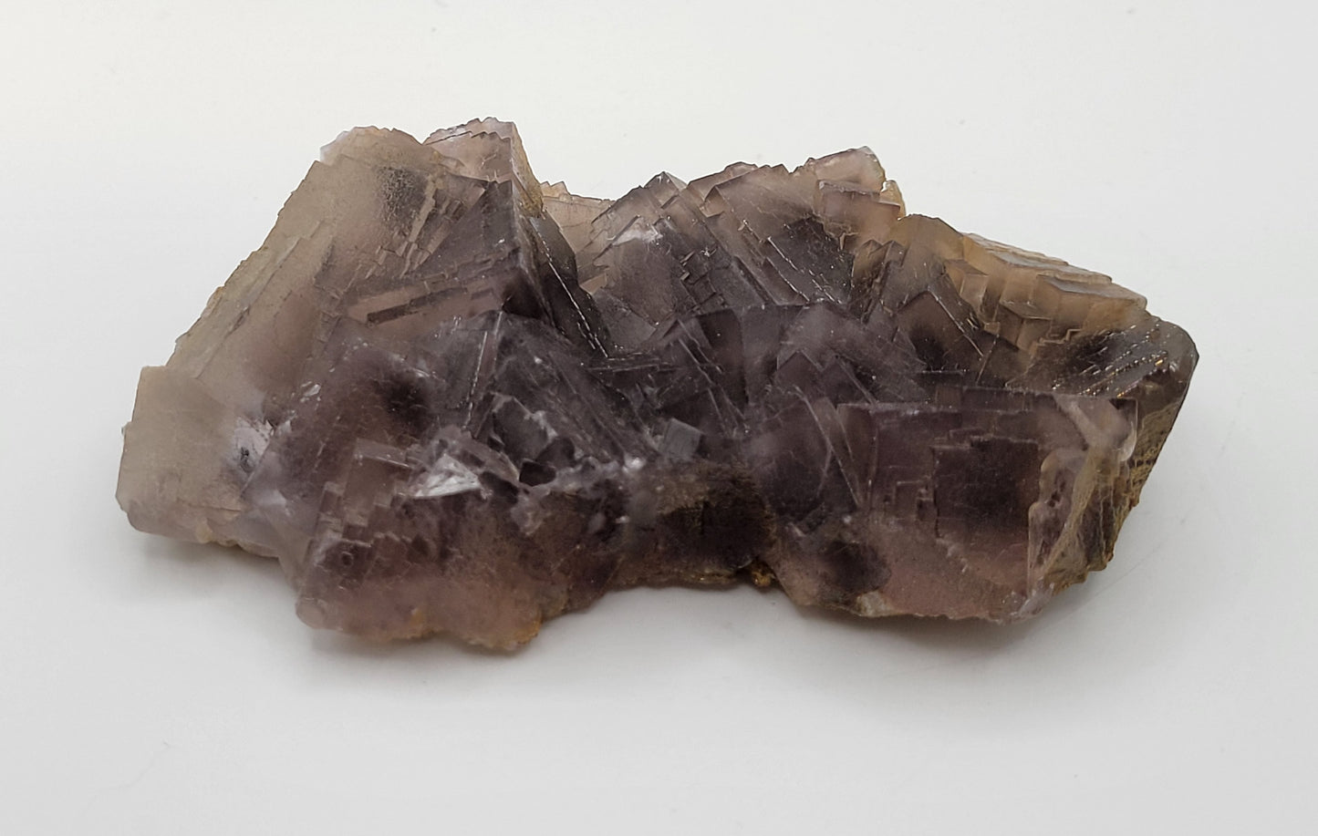 Fluorite specimen, Pakistan