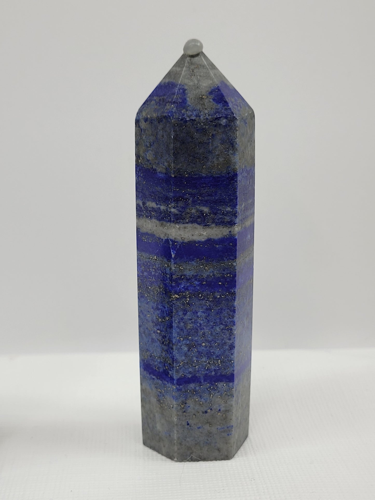 Lapis Lazuli tower