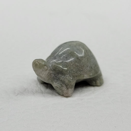Ocean Jasper mini - turtle