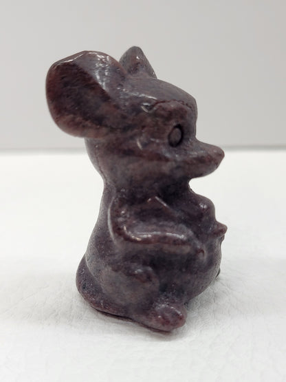 Kanga & Roo (Winnie the Pooh) carving