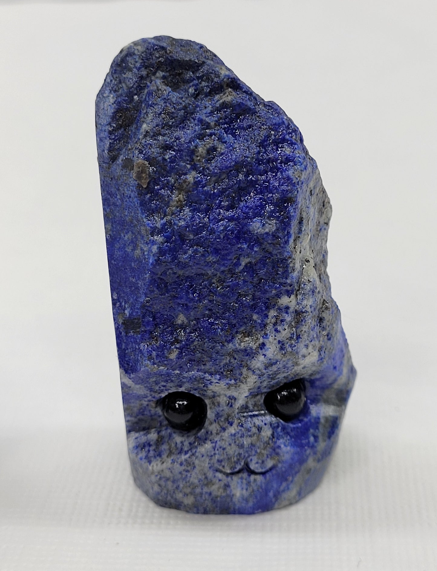 Hedgie - Lapis Lazuli