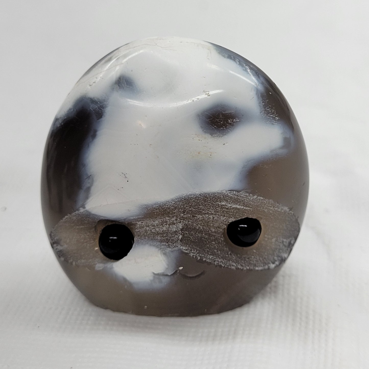 Hedgie - Orca Agate