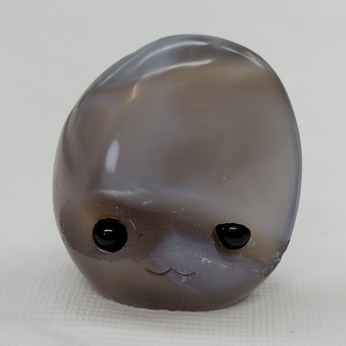 Hedgie - Orca Agate