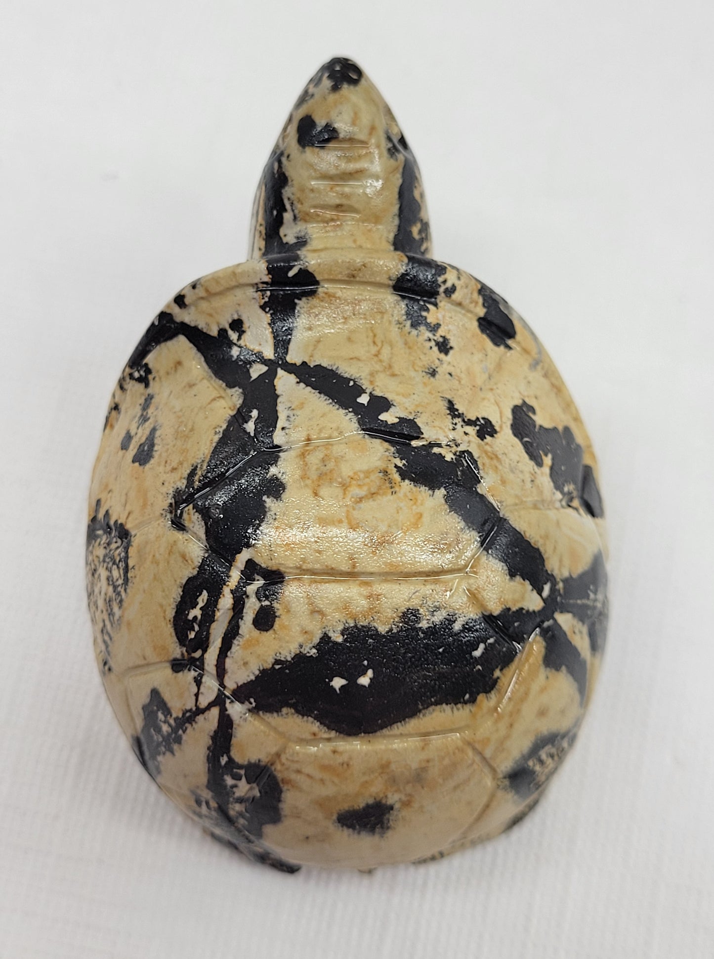 Picture Jasper turtle carvings (large)