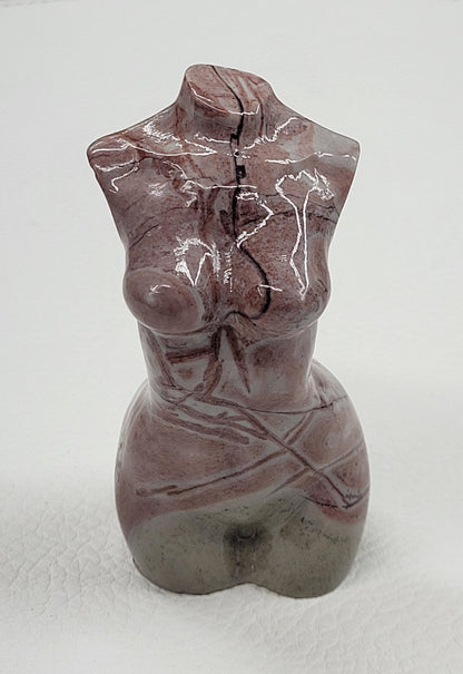 Goddess body - Picture Jasper