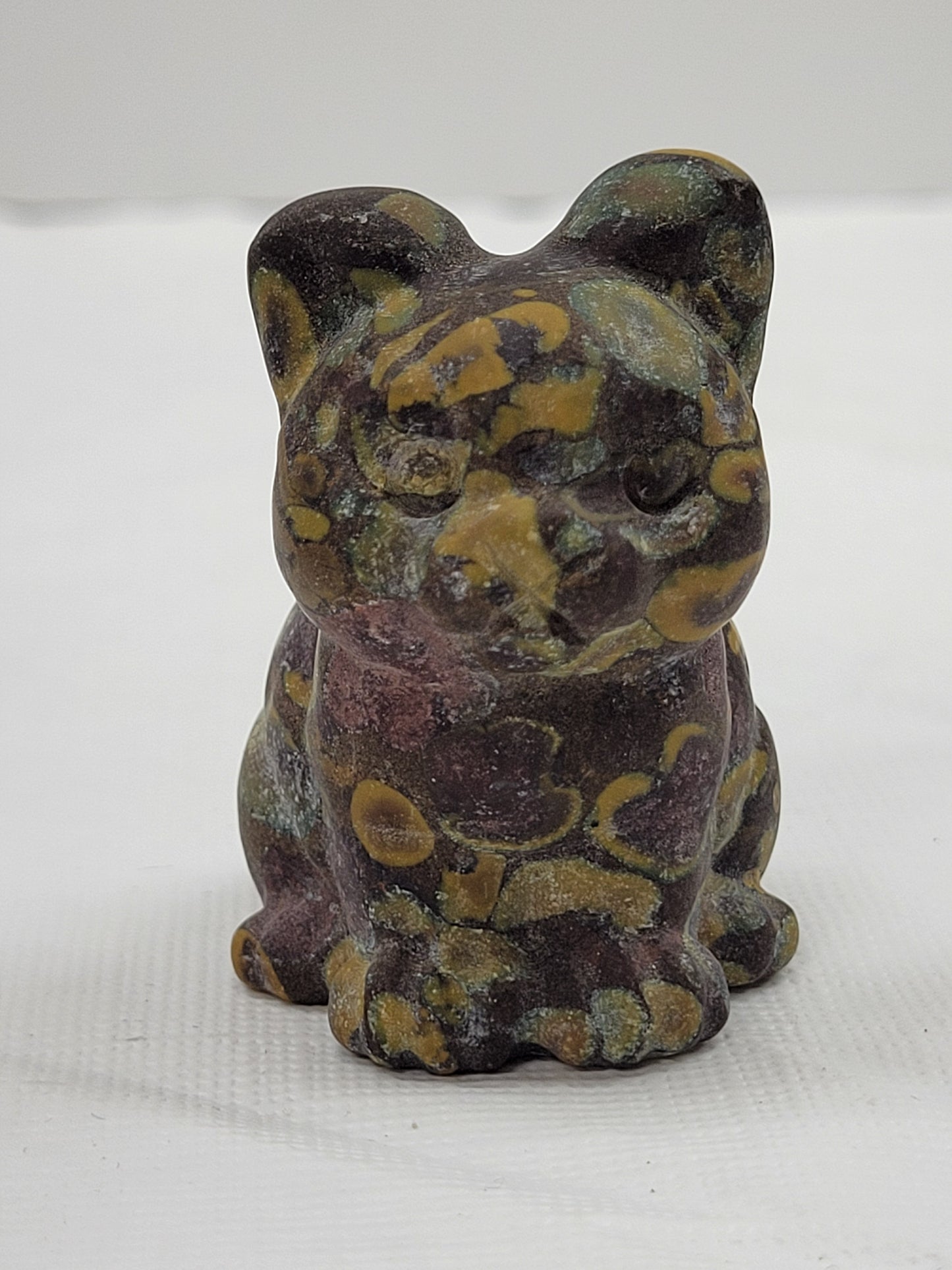 Cute cat/kitty carvings (medium)