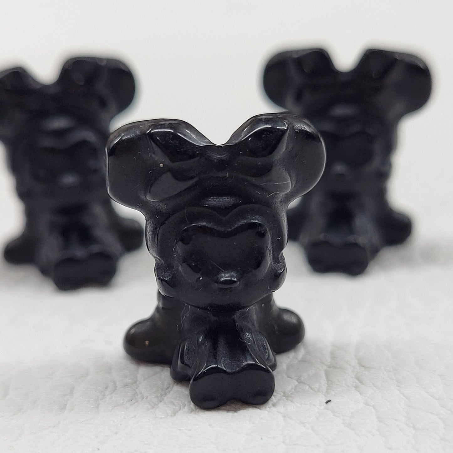 Mini Obsidian - Minnie & Mickey