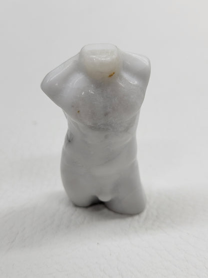 Male body carving (small)