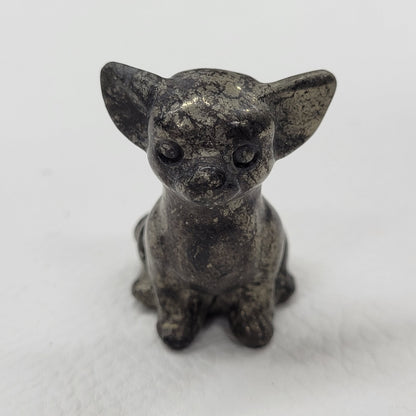 Dog carvings - Chihuahua (small)