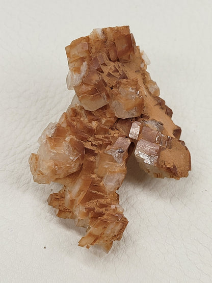 Calcite specimen