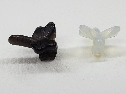 Mini Obsidian- Dragonfly