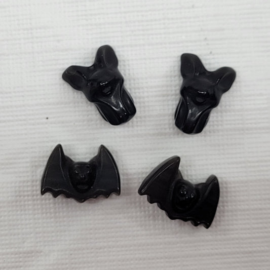 Mini Obsidian - Bat