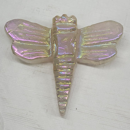 Aura dragonfly