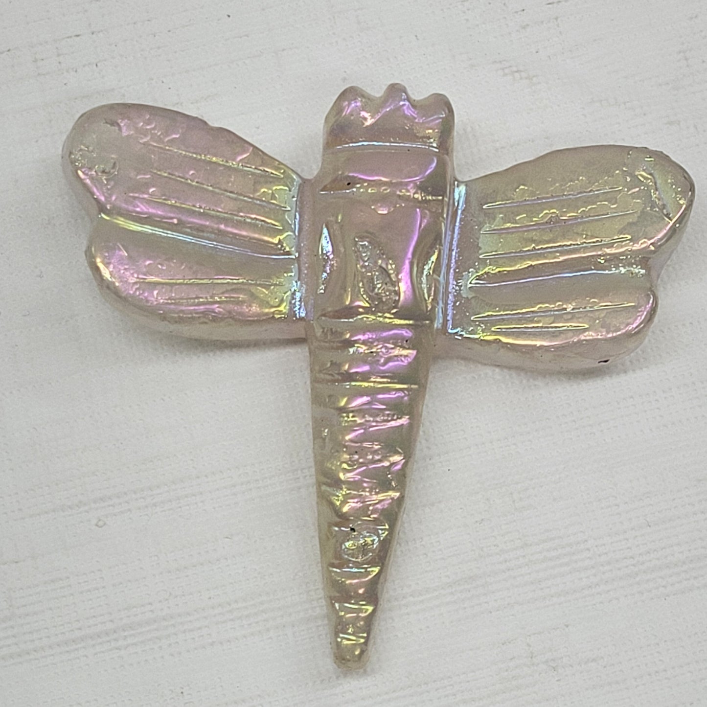 Aura dragonfly