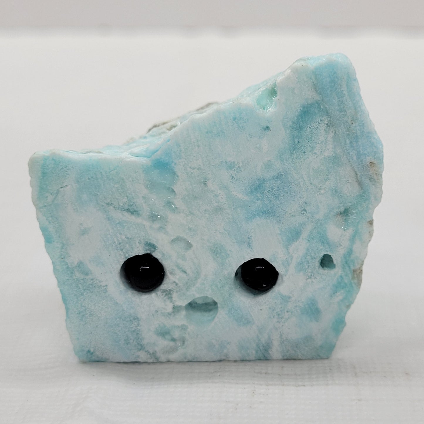 Hedgie - Hemimorphite