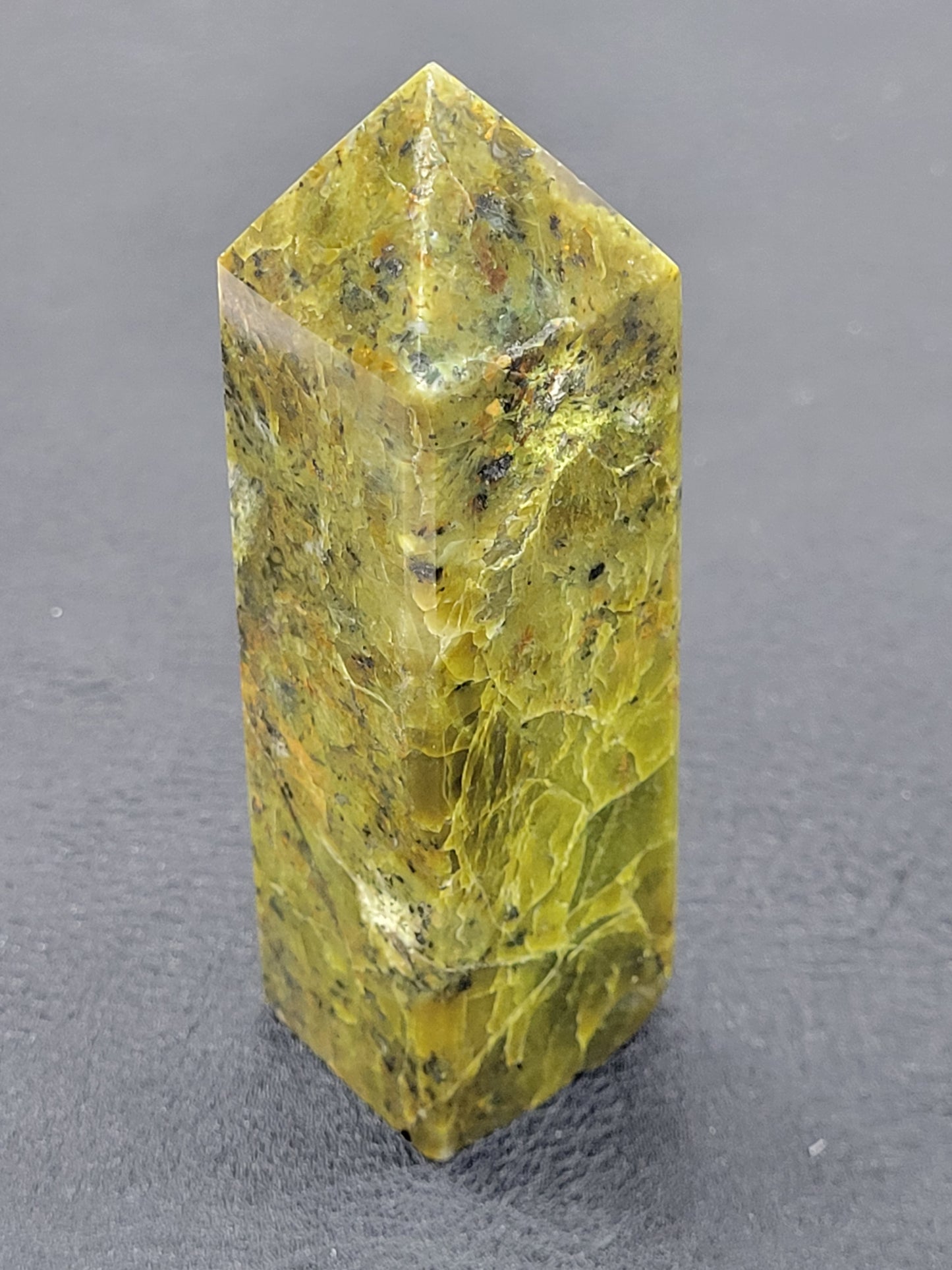 Green Opal tower