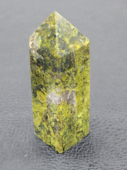 Green Opal tower